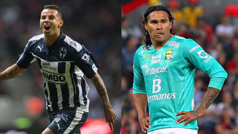 Liga MX pode ter movimentação entre mexicanos e saída de atacante rumo a Europa
