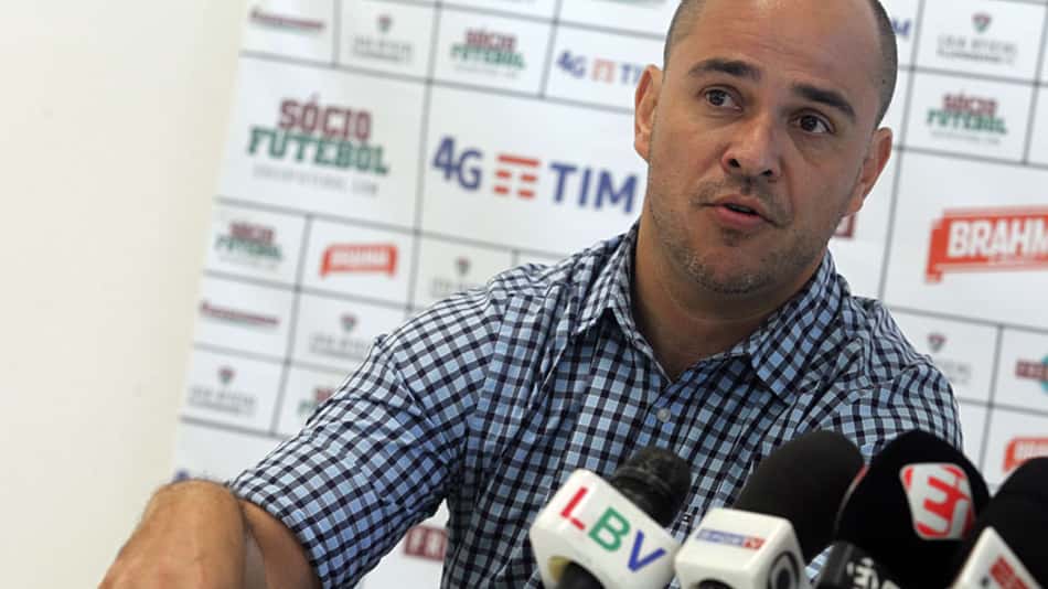 Marcelo Teixeira
