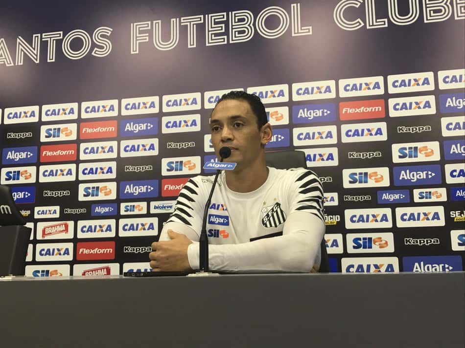 Ricardo Oliveira