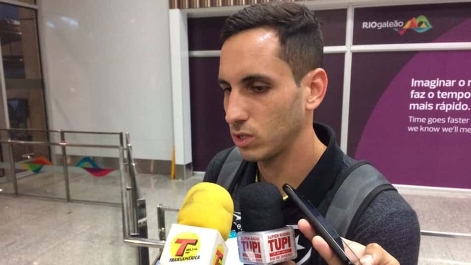 No retorno após liderança, Gatito prega atenção ao Brasileiro