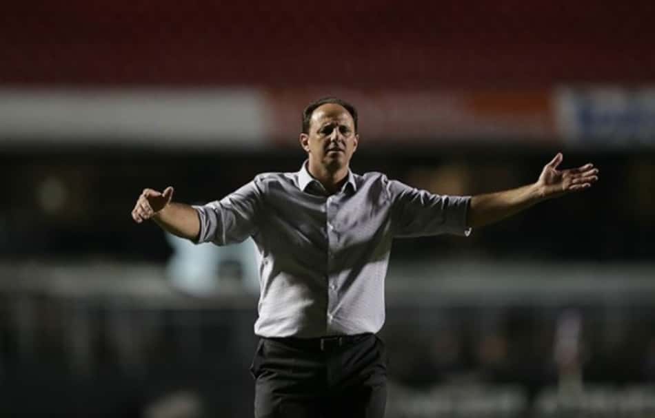 São Paulo volta a provocar o Palmeiras pelas redes sociais