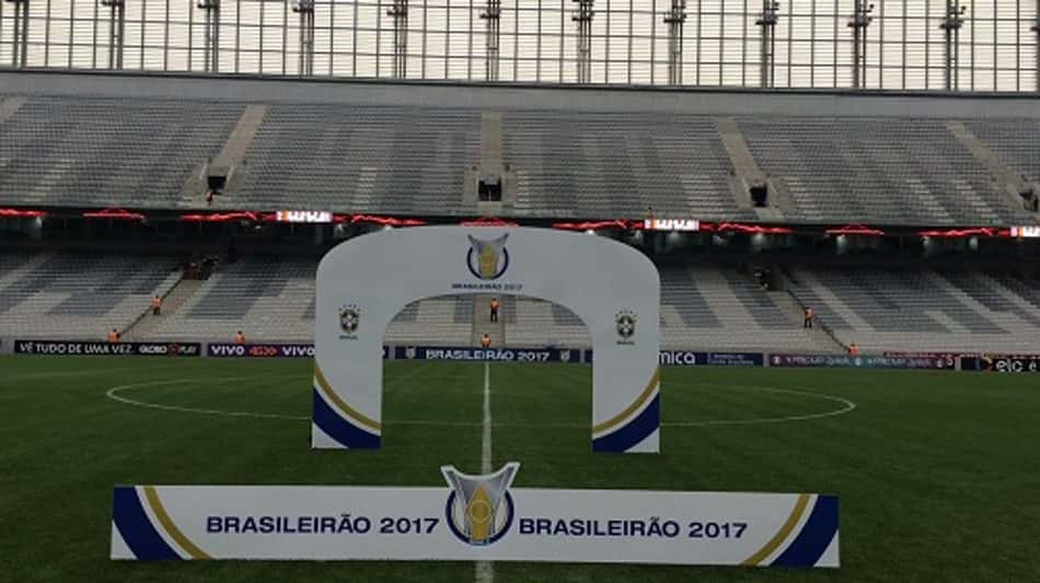 Arena da Baixada