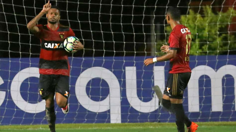 Números da Bola: Estatísticas de Sport 4×3 Grêmio