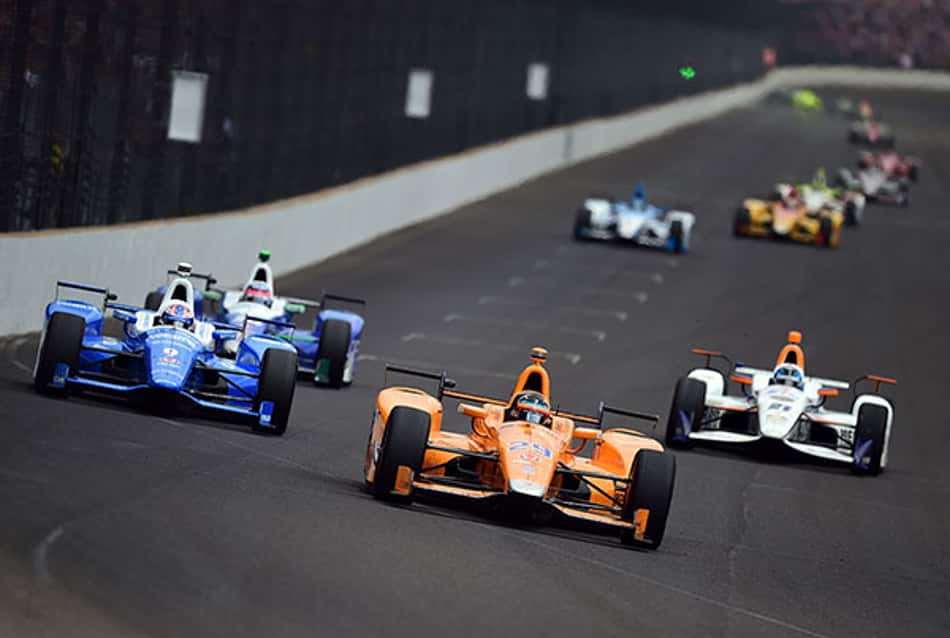Ex-Force India será o responsável pelo programa da McLaren na IndyCar