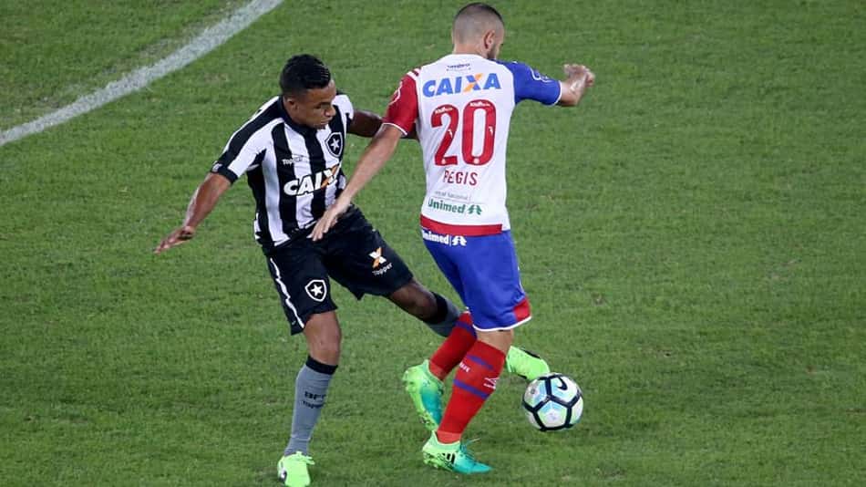 Bahia x Botafogo: prováveis times, desfalques, onde ver e palpites