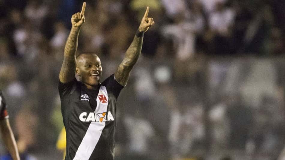 Despacito! Manga diz que elenco do Vasco já sabe dançar para comemoração