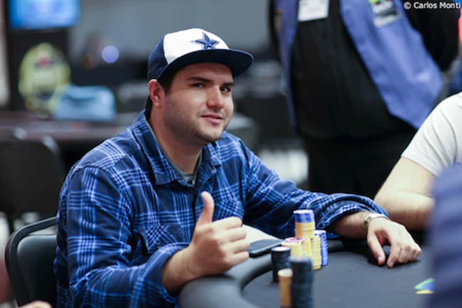 SCOOP 2017: Felipe Difini consegue o 16º título brasileiro, no Evento #35-M