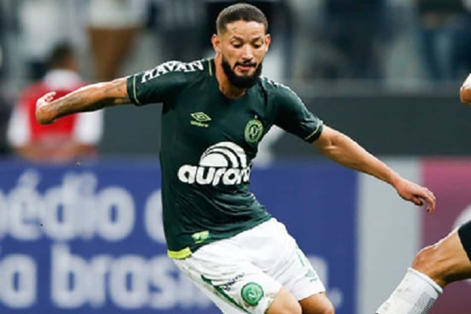 Veja como ficou a Seleção das Estatísticas do Brasileirão 2017 após a 3ª rodada