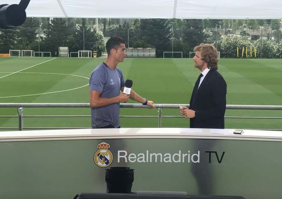 Cristiano Ronaldo elogia Juve, mas vê Real superior: 'Somos melhores'
