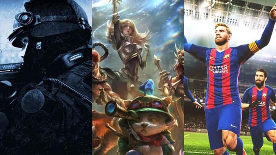 Confira os vencedores da primeira semana do LANCE de Craque!