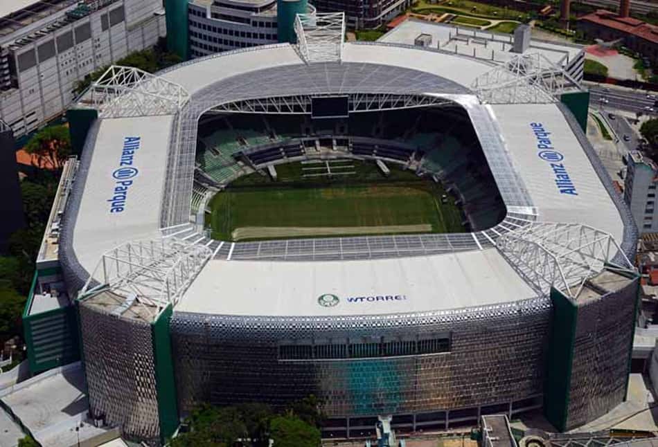 Allianz Parque