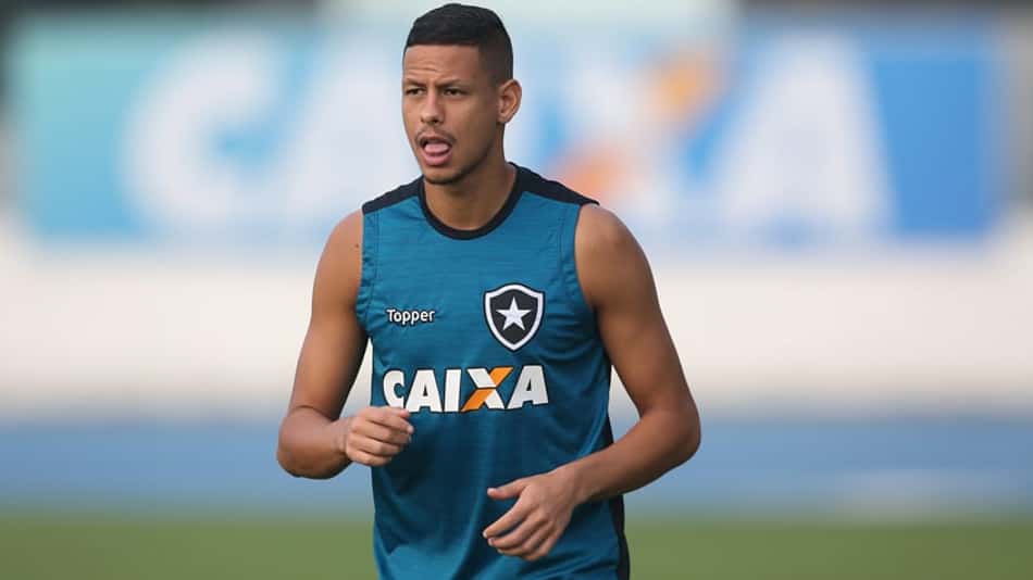 Rumo ao Guarani! Botafogo empresta mais um jogador nesta janela