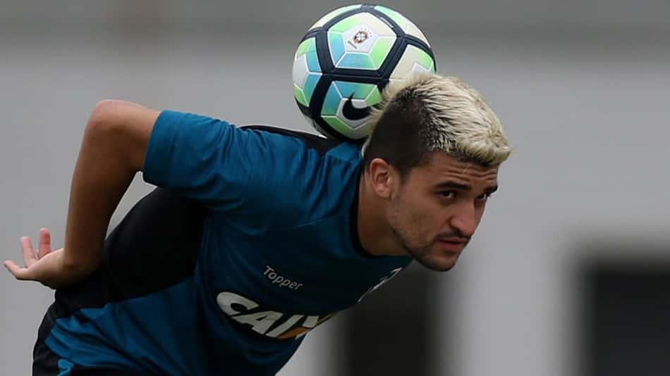 Victor Luis - Botafogo