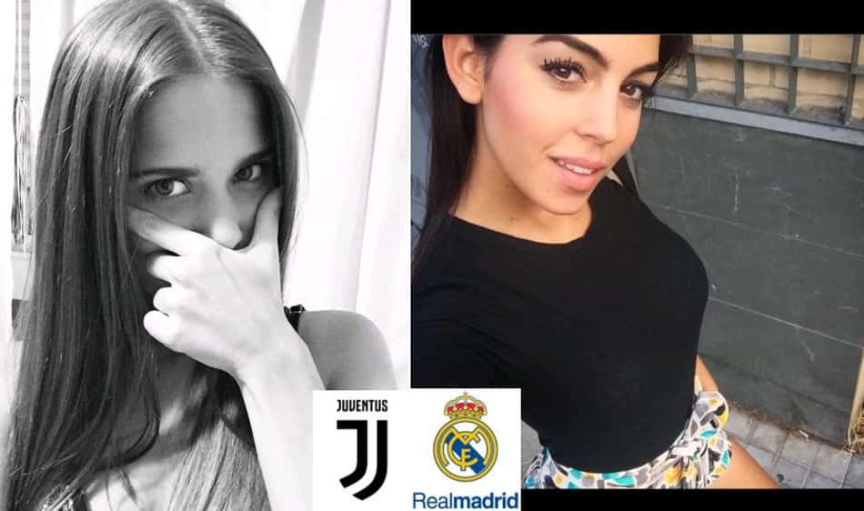 Só beldades: conheça as musas dos finalistas da Liga dos Campeões!