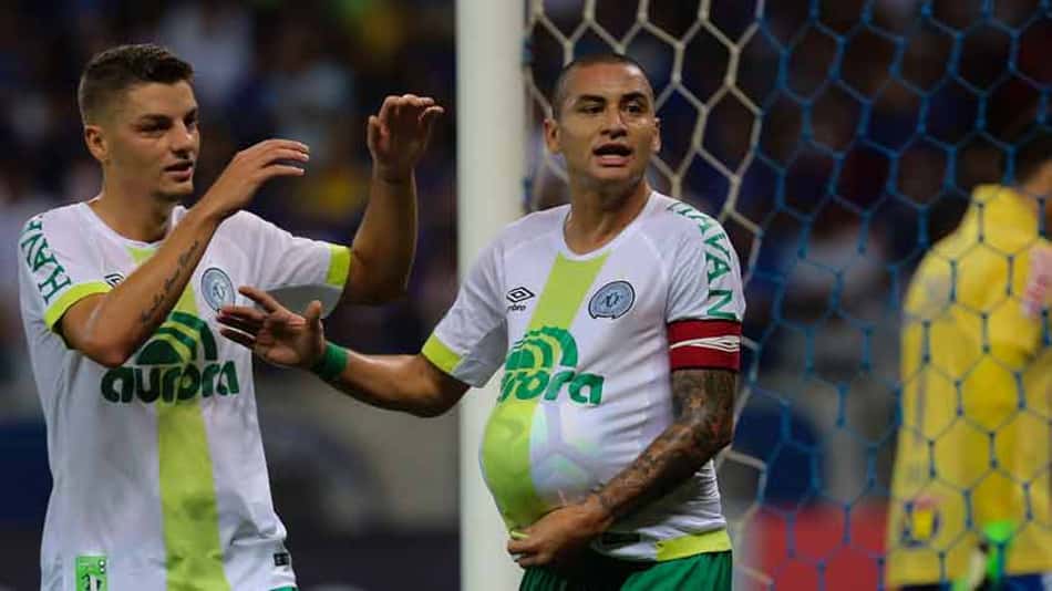 Super-Raio X: Veja números e estatísticas do Brasileirão-2017 após a 4ª Rodada da competição