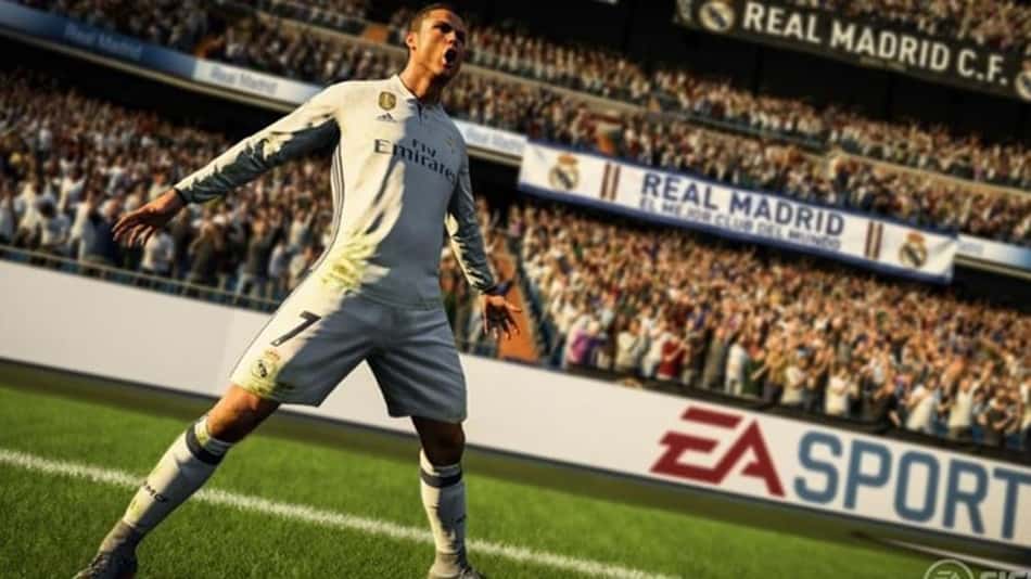 CR7 é o cara! EA Sports divulga primeiro trailer de Fifa 18