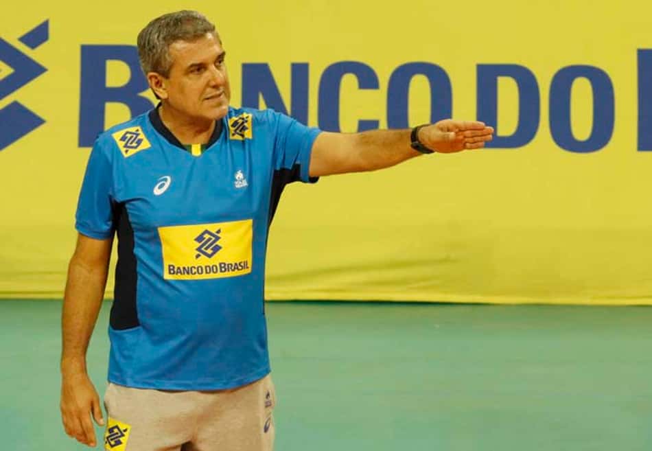 MONTREUX VOLLEY MASTERS: Brasil estreia contra Polônia