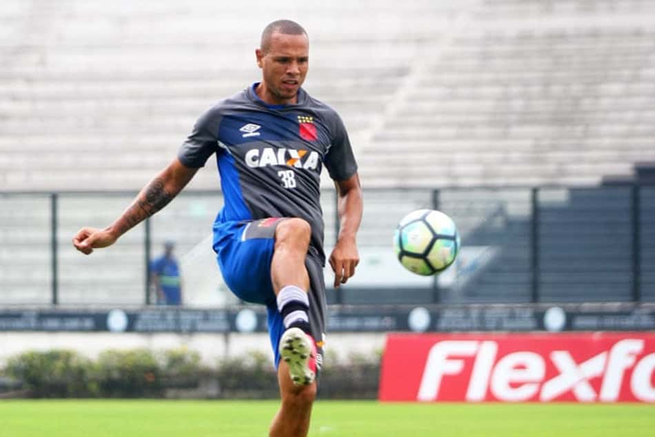 Com treino fechado, Vasco encerra preparação visando duelo com Timão
