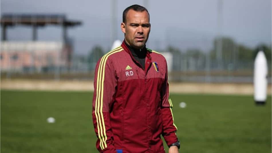 Gigante da América do Sul procura técnico da Seleção da Venezuela