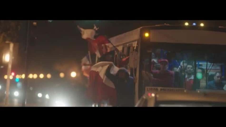 VÍDEO: Alexis Sánchez é personagem de comercial emocionante do Chile para Copa das Confederações