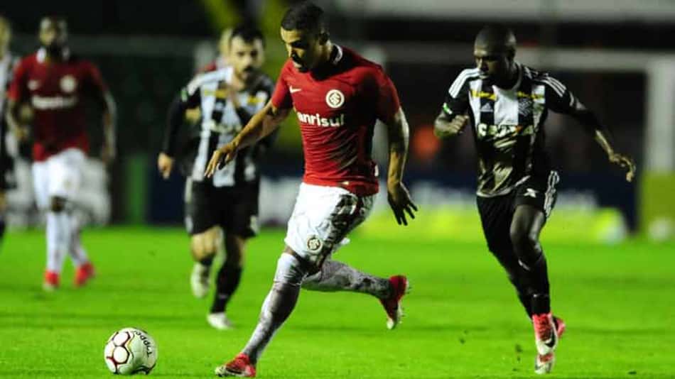 Carlos crê que o Internacional já pegou o 'timing' da Série B