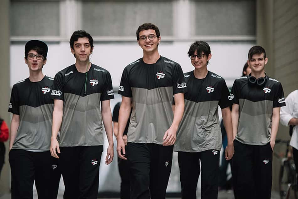 Pain e Keyd vencem no CBLoL, enquanto Red Canids apenas empata