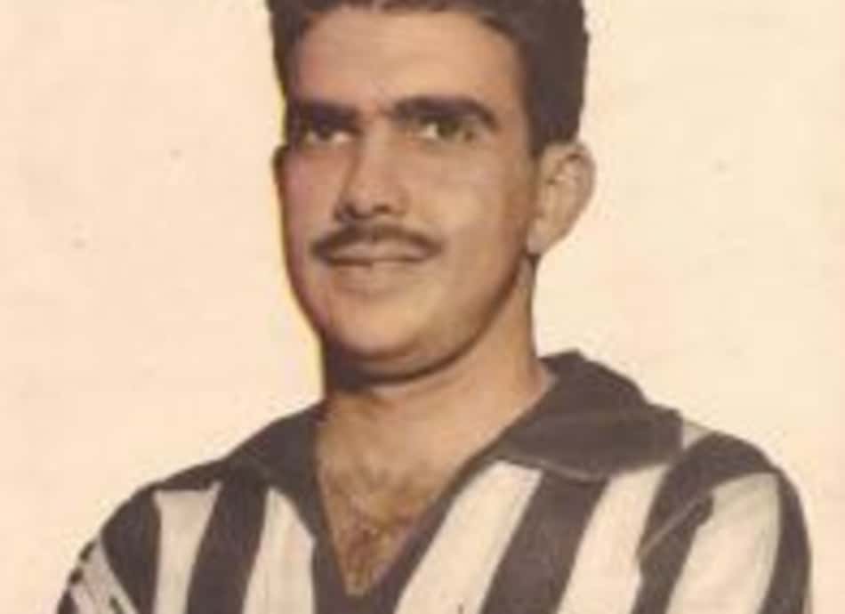 Ex-lateral de Botafogo e Fluminense, Cacá morre aos 84 anos