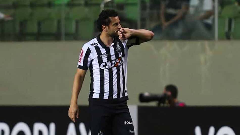 Super-Raio X: Fred e Henrique Dourado lideram artilharia do Brasil em 2017; veja ranking