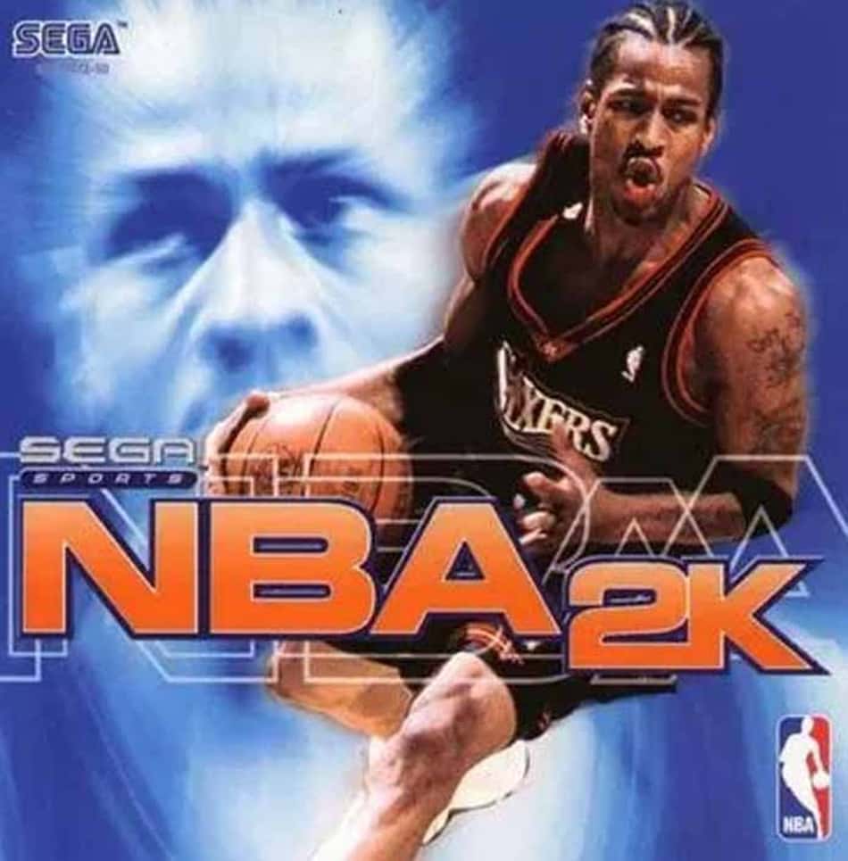 Irving é o atual… E os últimos? L! relembra todas as capas de NBA 2K