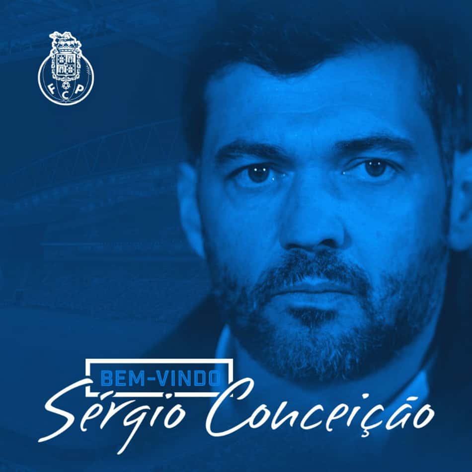 Sérgio Conceição