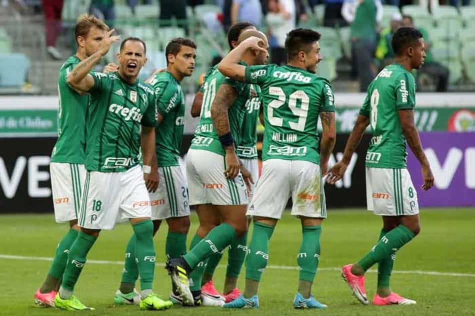 Quem é que manda? Veja como vão os clubes em casa nesta temporada