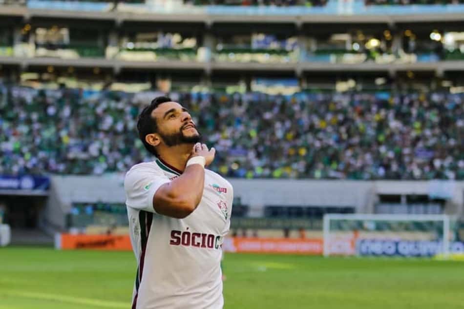 Top 20: os maiores finalizadores do Brasileirão 2017