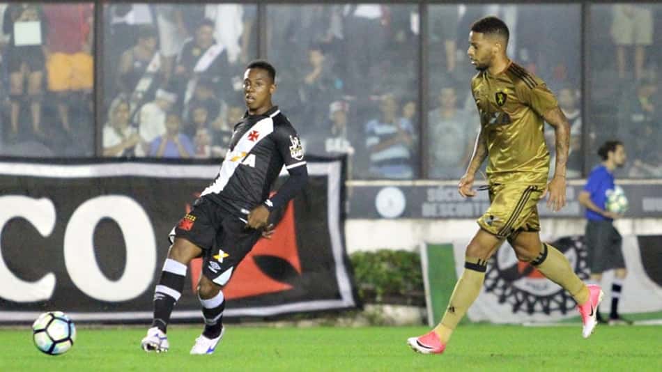 Vasco x Sport