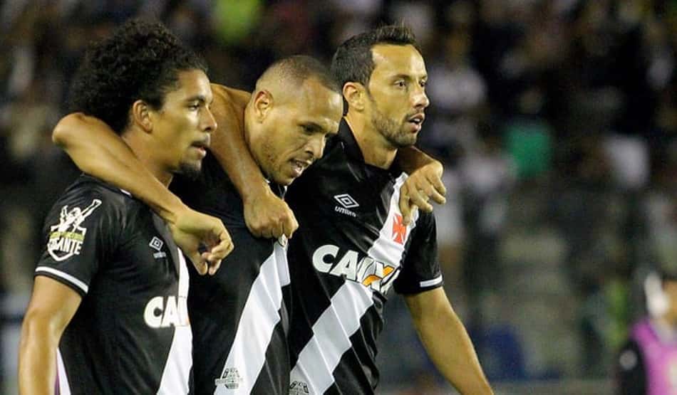 Vasco x Sport