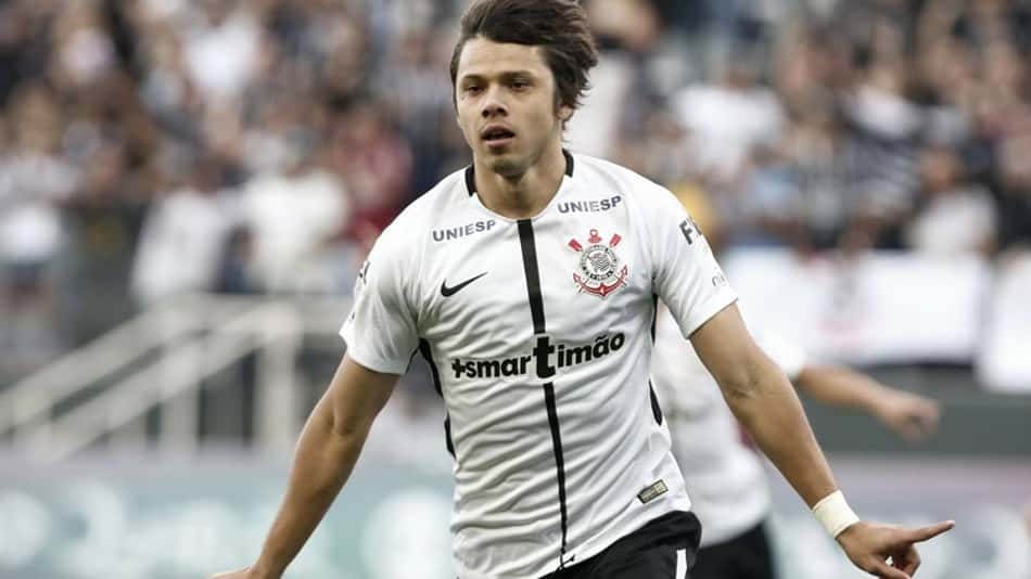 Último confronto: Corinthians 3 x 2 São Paulo - 11/6/2017 - Brasileiro