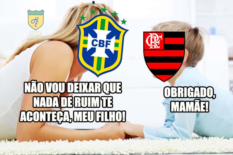 Suposta interferência externa rende memes e revolta na web