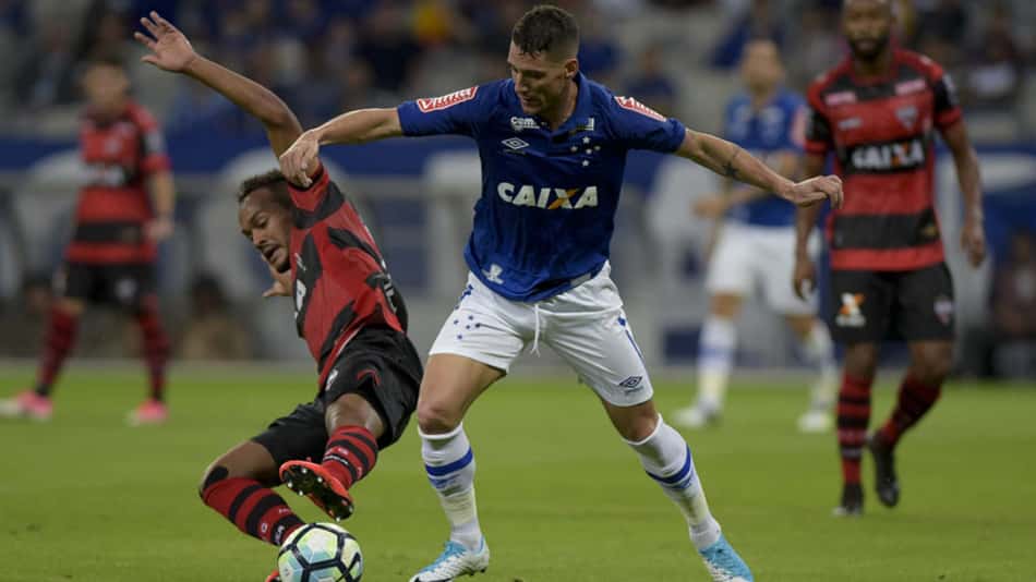 Seleção das Estatísticas do Brasileirão 2017 tem quatro alterações