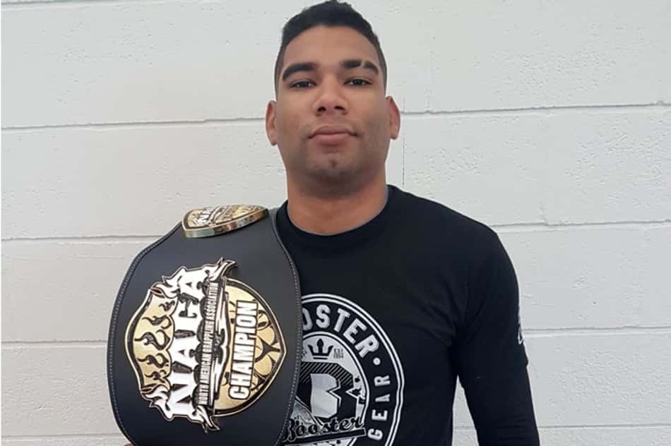Brasileiro fatura R$ 200 mil após estreia espetacular no UFC; veja