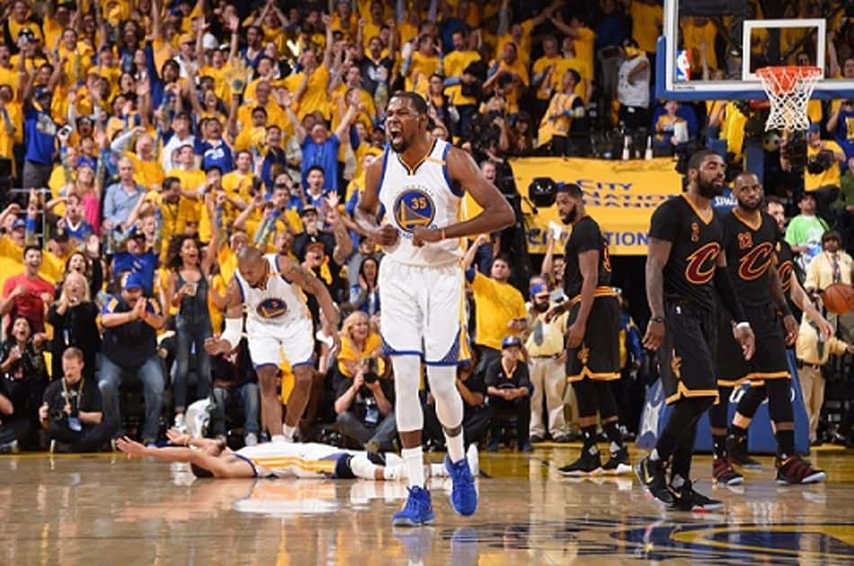 Brasil foi o quarto país que mais falou sobre NBA no Twitter em 2016/17