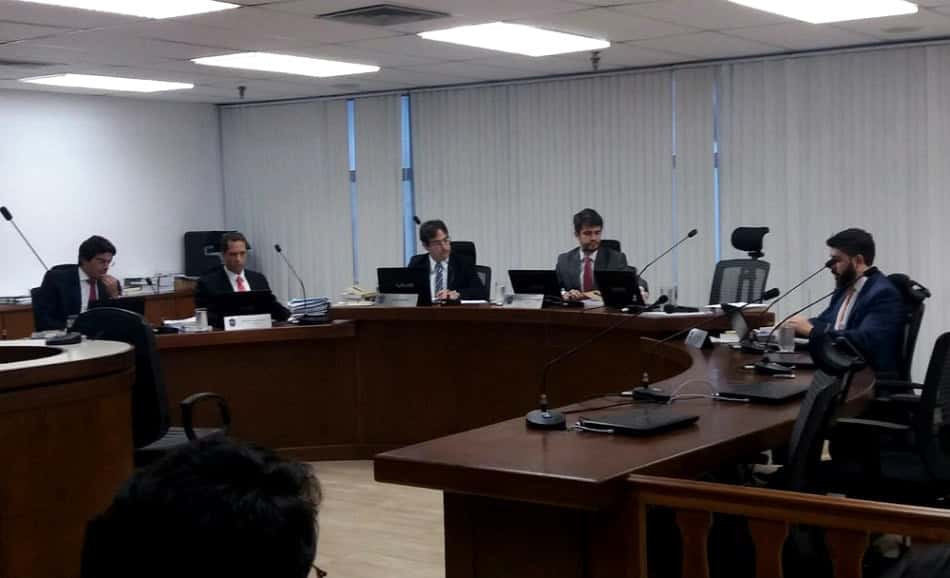 Caso do Internacional não deve chegar ao Pleno do STJD