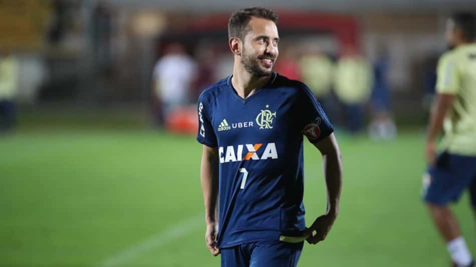 A vez do 7! Na estreia de Everton Ribeiro, Flamengo visita o Bahia