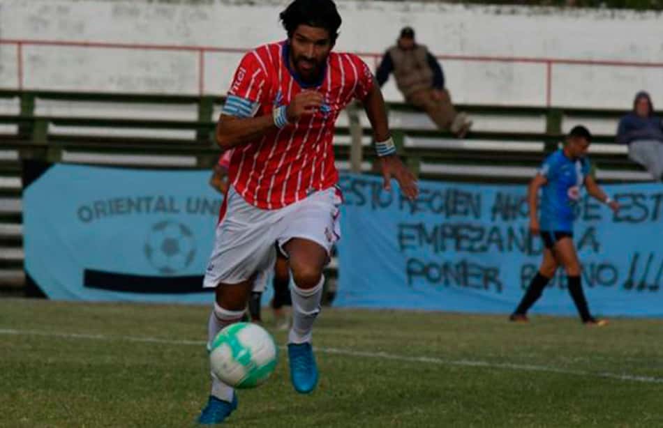 Loco Abreu