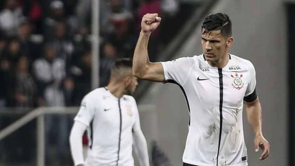 Corinthians é o 'Rei da TV' até a 8ª rodada; o ranking de transmissões