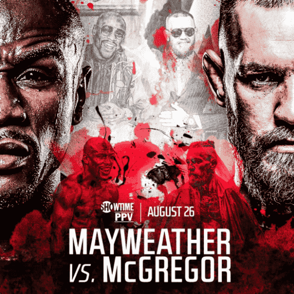Holly Holm comenta sobre superluta no boxe entre Mayweather e McGregor; veja!