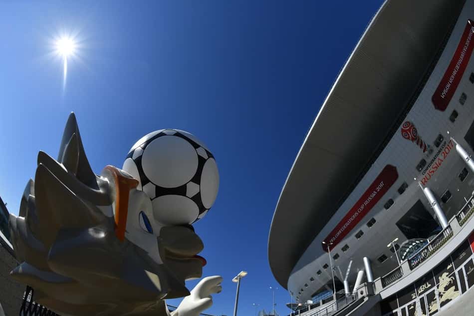 Secretária da Fifa admite que Copa das Confederações pode ser extinta