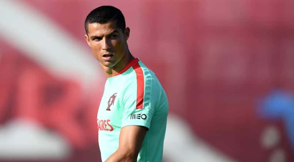 Clube brasileiro abre as portas para Cristiano Ronaldo, insatisfeito na Espanha