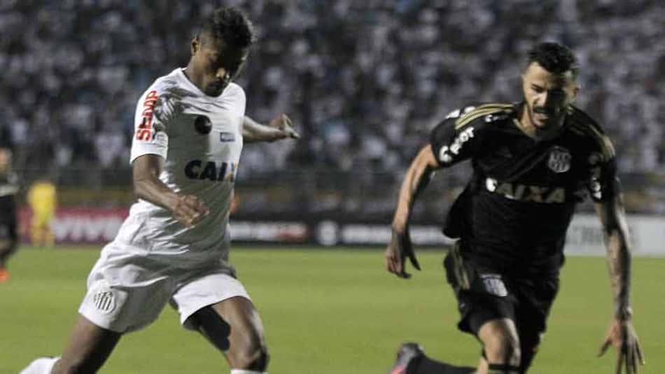 Ponte Preta x Santos: veja prováveis times, onde ver, desfalques e palpites
