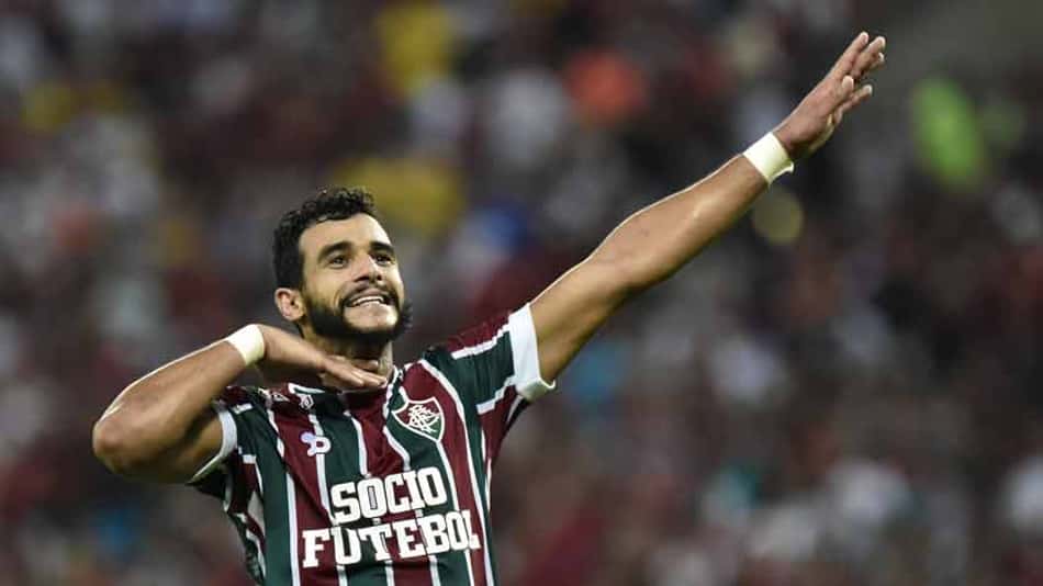 Veja como ficou a Seleção das Estatísticas do Brasileirão 2017 após a 8ª rodada