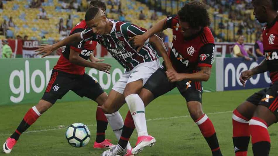 27ª rodada do Brasileirão pode dar lucro de quase 600% em casas de apostas