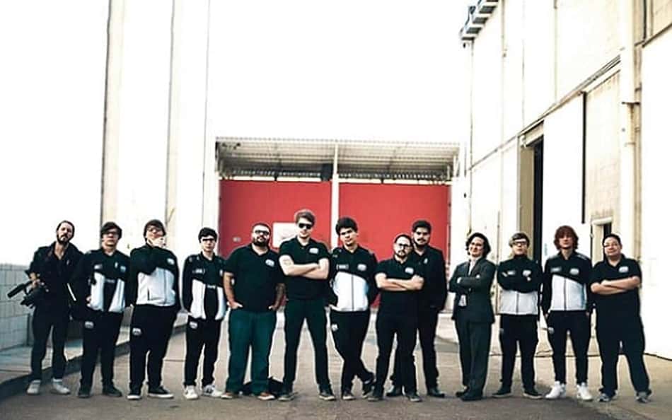 INTZ bate ProGaming e se classifica para os playoffs do CBLoL 2017